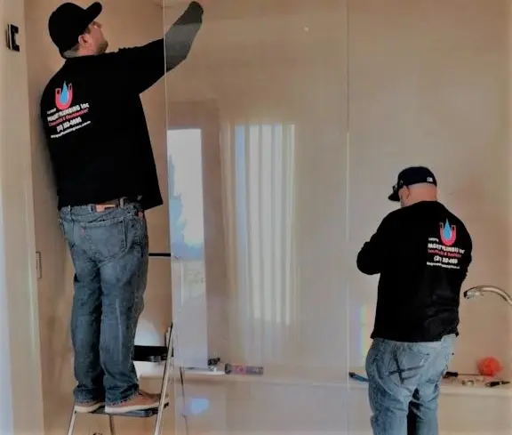 Professional plumbing installation for Tankless Water Heater Installation in Weatherford