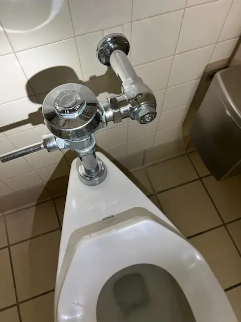 Fixture installation and repair for Repiping in Weatherford